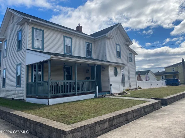 402 E 5th St, Berwick, PA 18603