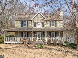 305 Kelley Ln, Dallas, GA 30132