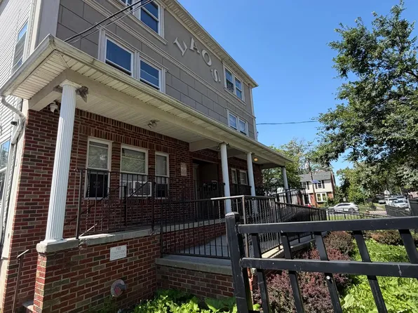 428 Jefferson Ave #3B, Elizabeth, NJ 07201