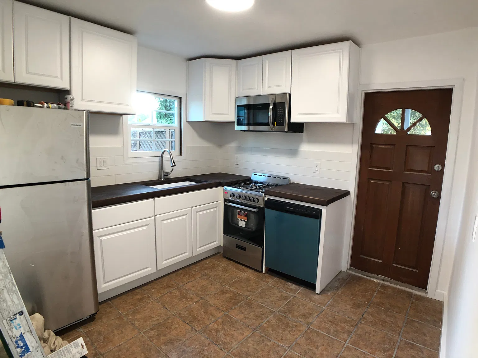 1 bed, 500 sqft, $2,275 — Photo 3