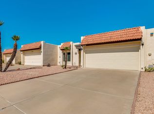 2532 E Wagoner Rd, Phoenix, AZ 85032