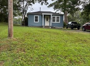 1063 Salem St, Milan, TN 38358