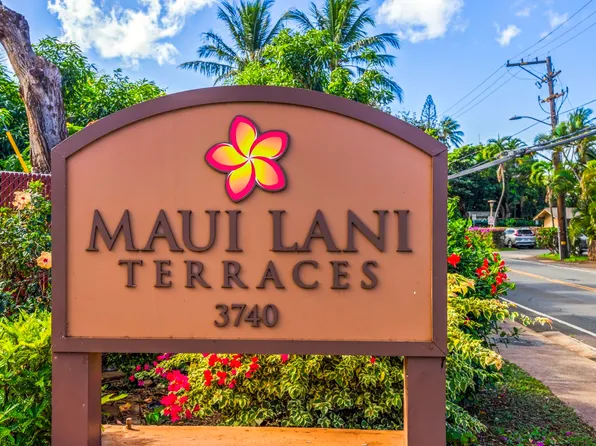 3740 Lower Honoapiilani Rd APT F201, Lahaina, HI 96761