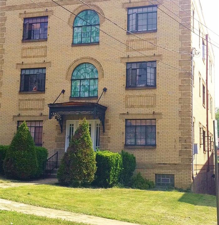 110 Newburn Drive