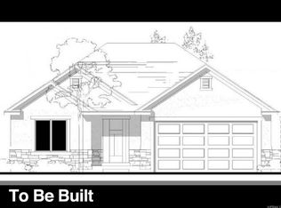 8115 N Ridge Loop W, Eagle Mountain, UT 84005