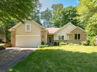 2725 Tall Trees Ave, Portage, MI 49024