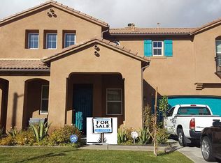 2201 Beechwood St, Lancaster, CA 93535