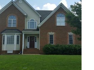 3604 Meadow Pond Ct, Glen Allen, VA 23060
