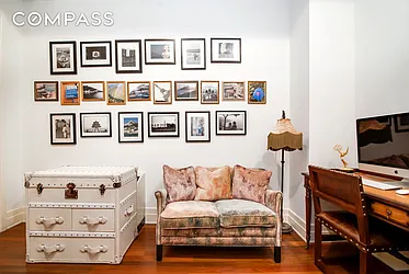 Sold by Compass