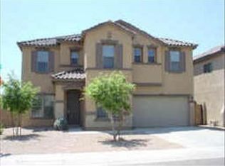 4659 E Rousay Dr, San Tan Valley, AZ 85140