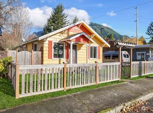 112 E 4th St, North Bend, WA 98045