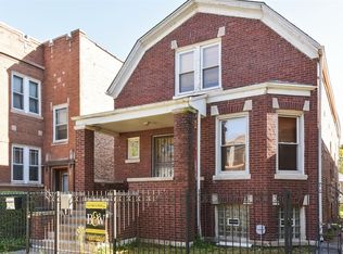 5841 S Campbell Ave, Chicago, IL 60629