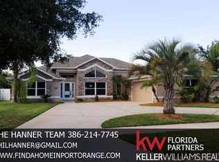 90 Grey Dapple Way, Ormond Beach, FL 32174