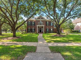 19230 Kessington Ln, Houston, TX 77094