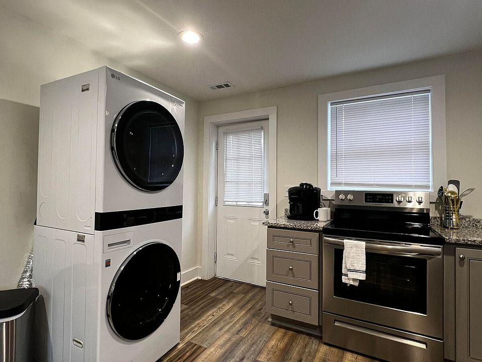 Washer/Dryer