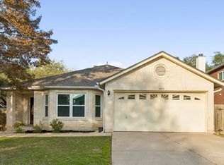 4308 Dos Cabezas Dr, Austin, TX 78749