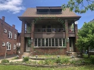 14724 Clifton Blvd #3, Lakewood, OH 44107