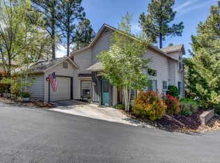 610 Aspen Way, Prescott, AZ 86303