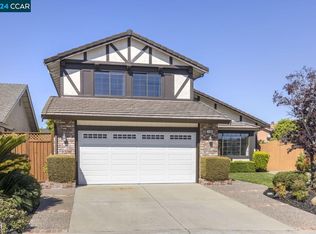 1108 Tanglewood Way, San Mateo, CA 94403