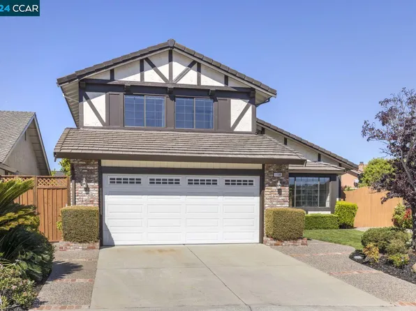1108 Tanglewood Way, San Mateo, CA 94403