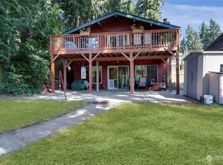 35045 37th Ave S, Auburn, WA