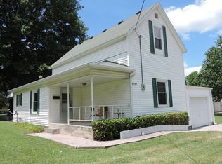 2737 N Grant Ave, Springfield, MO 65803