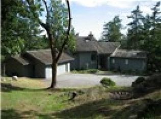 1110 Deep Meadow Ln, Eastsound, WA 98245