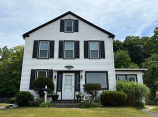 161 N Main St Unit 1, Southington, CT 06489