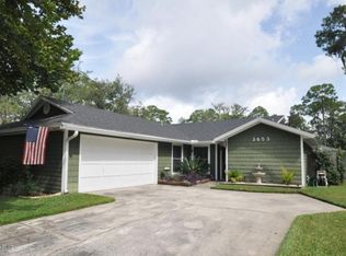 3653 Ballestero Dr S, Jacksonville, FL 32257
