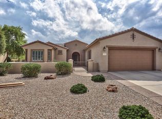 17367 W Gould Mine Ln, Surprise, AZ 85387