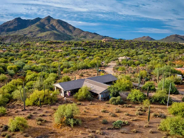 6701 E TANYA Road, Cave Creek, AZ 85331