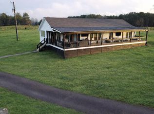 1900 State Highway 212 W, Monticello, GA 31064