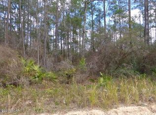 0 2nd St, Fountain, FL 32438