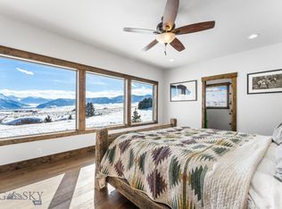 153 Meredith Ranch Rd, Livingston, MT 59047