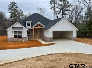 1882 Stonehaven Ct, Tyler, TX 75703