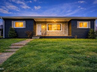 192 Old Embreeville Rd, Jonesborough, TN 37659