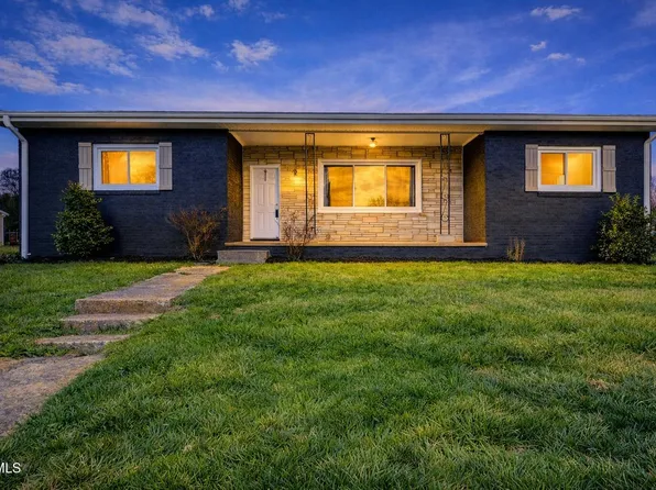 192 Old Embreeville Rd, Jonesborough, TN 37659