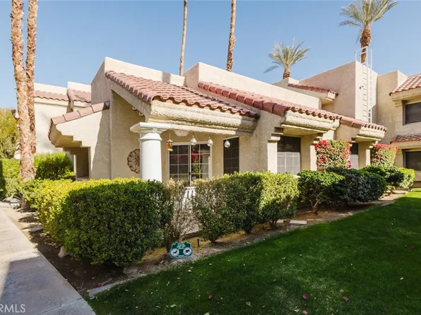 2700 Lawrence Crossley Rd #37, Palm Springs, CA 92264
