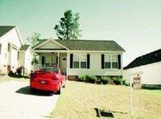 133 Tylers Trl, Lexington, SC 29073