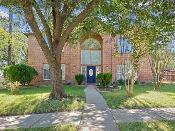 501 Halifax Ln, Coppell, TX 75019