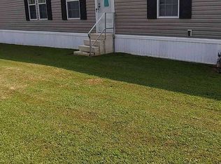 1160 State Route 85 E, Centertown, KY 42328
