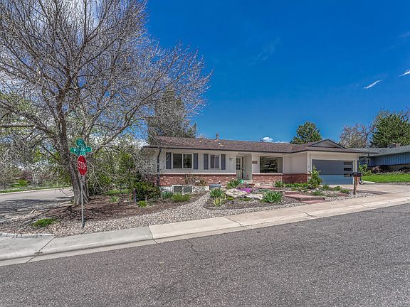 5th image of 6905 E Hillside Pl