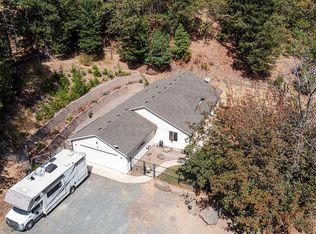 5334 Griffin Creek Rd, Medford, OR 97501