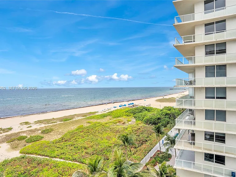 710 N Ocean Blvd #710 — Photo 11
