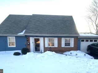 40 Hancock Ln, Willingboro, NJ