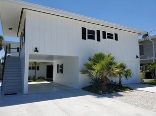 2411 Bay Blvd APT 1, Indian Rocks Beach, FL 33785