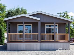 1212 S Evans St, Aberdeen, WA 98520