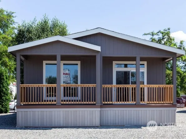 1212 S Evans Street, Aberdeen, WA 98520