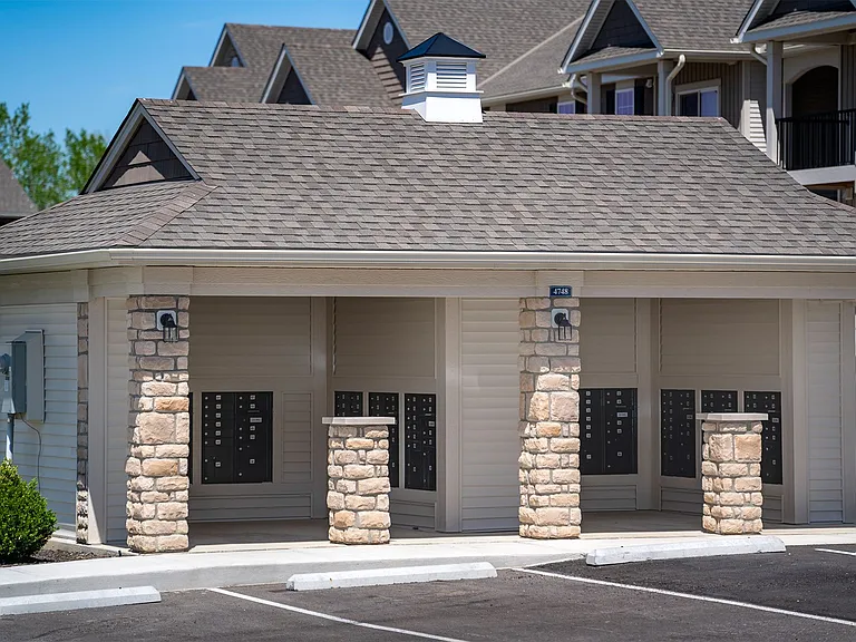 The Orchards Apartments — Photo 31