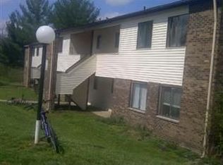 314 Saint Andrews Dr APT B, Cincinnati, OH 45245